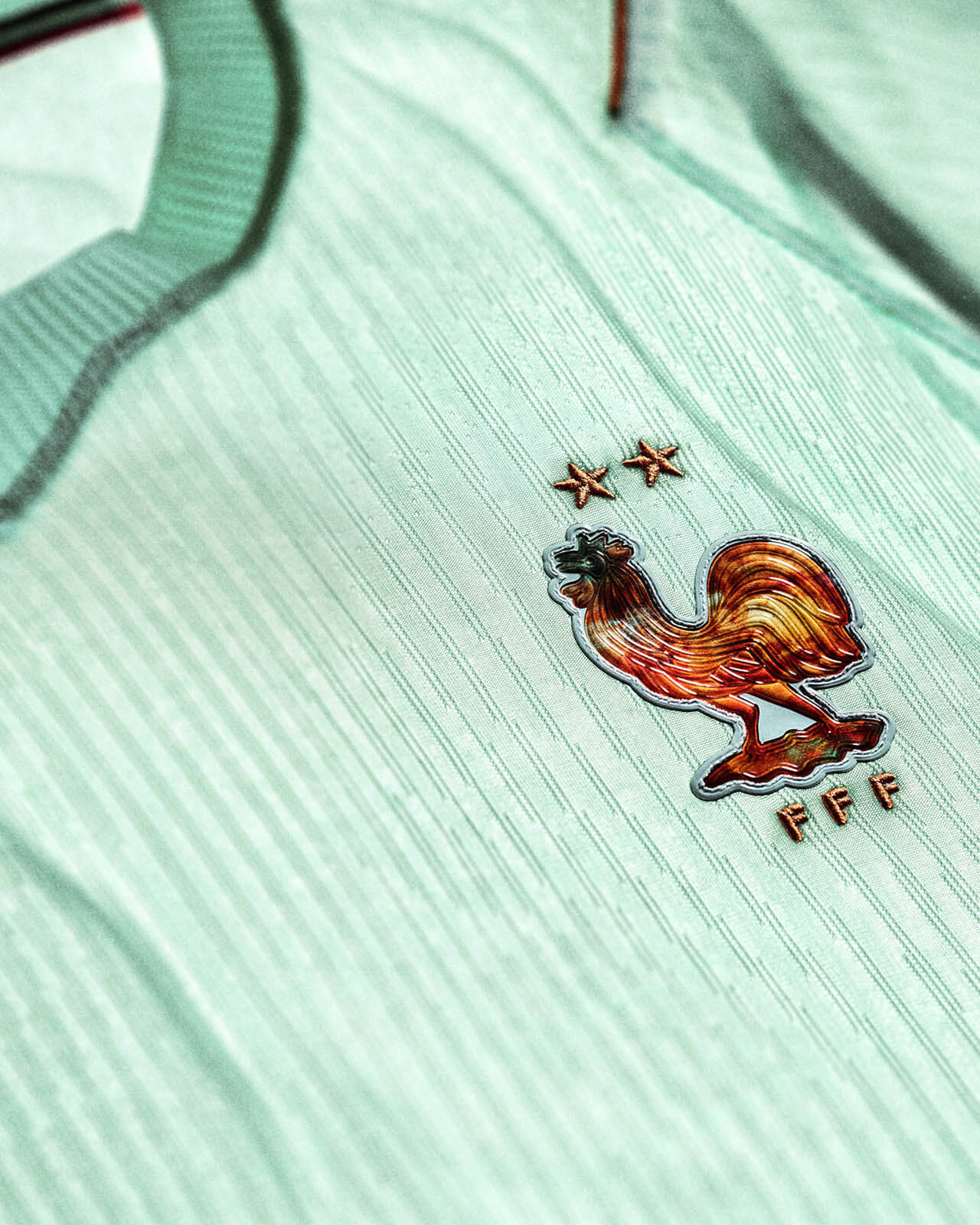 UNIFORME FRANÇA AWAY 2026