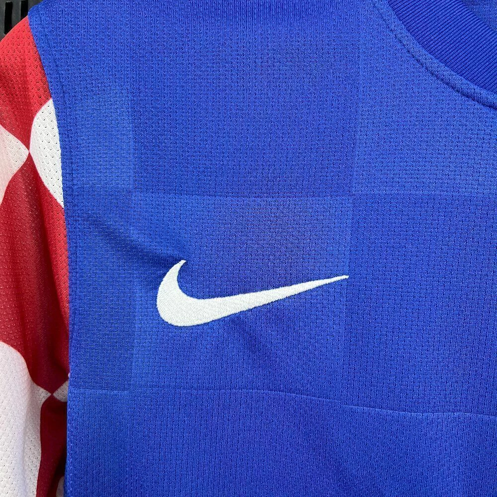 UNIFORME AWAY CROACIA 2010
