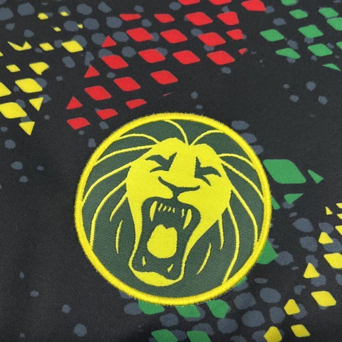 UNIFORME THIRD CAMARÕES 2026