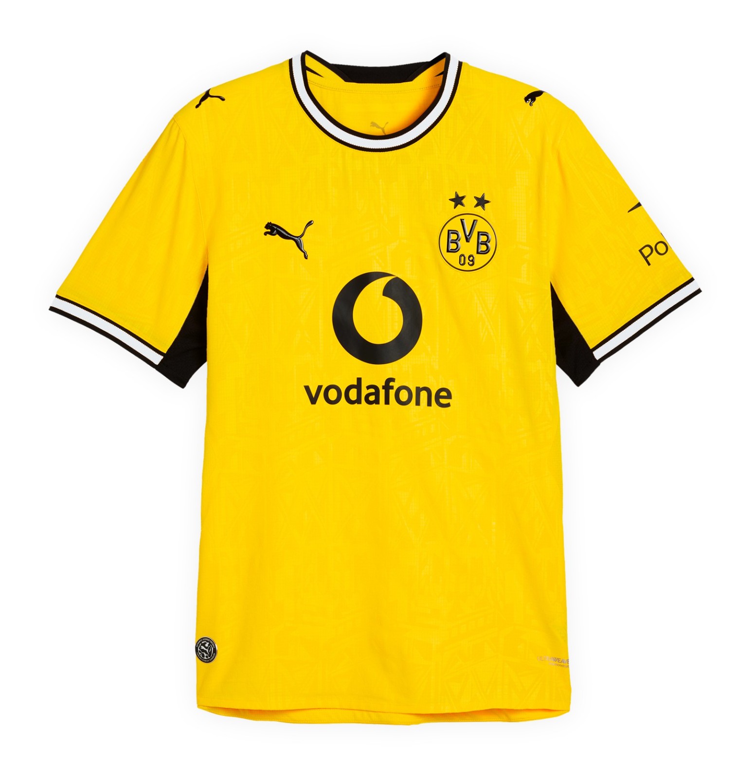 UNIFORME DORTMUND HOME 26/27
