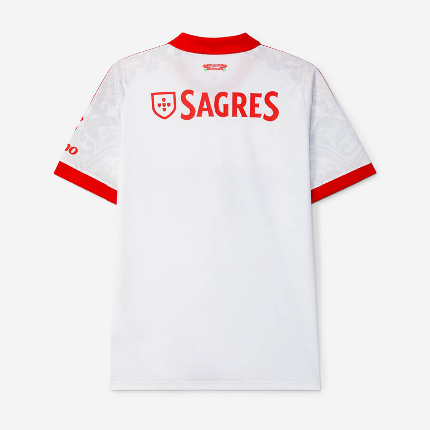 UNIFORME BENFICA AWAY 26/27