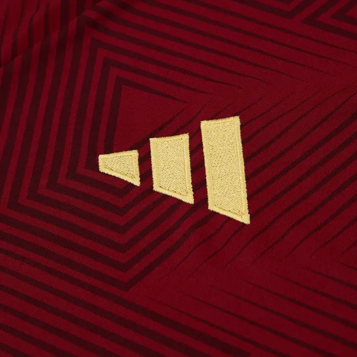 UNIFORME VENEZUELA HOME 2026