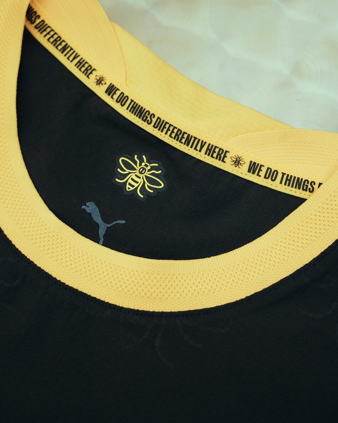 UNIFORME MANCHESTER CITY AWAY 26/27
