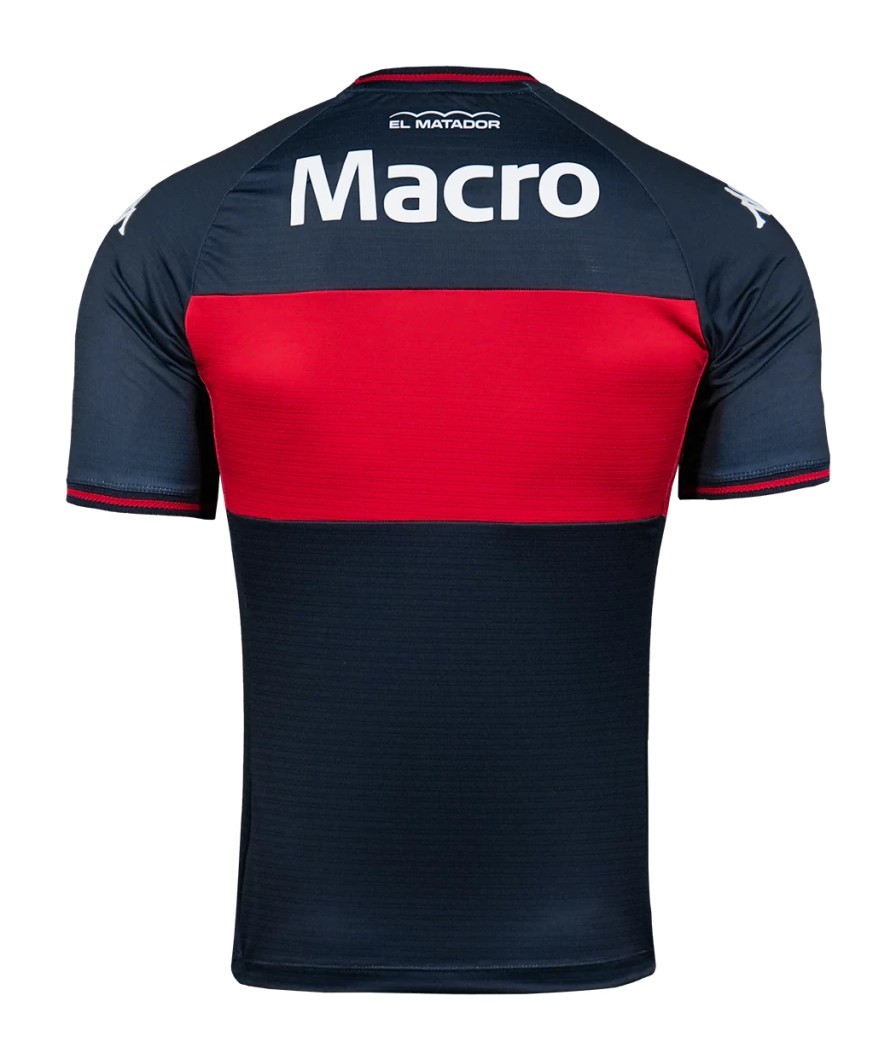 UNIFORME HOME TIGRES 2026
