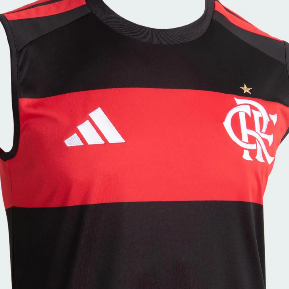 REGATA FLAMENGO HOME 2026