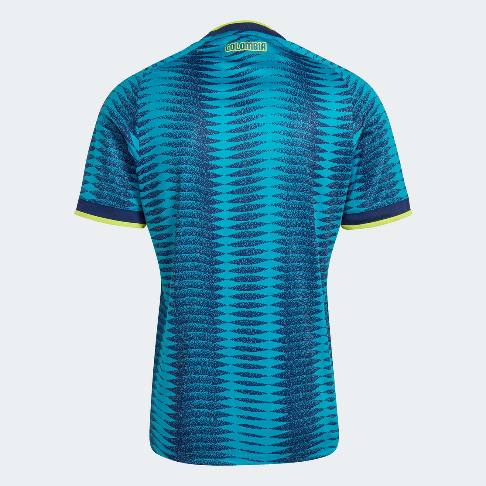 UNIFORME COLOMBIA AWAY 2026