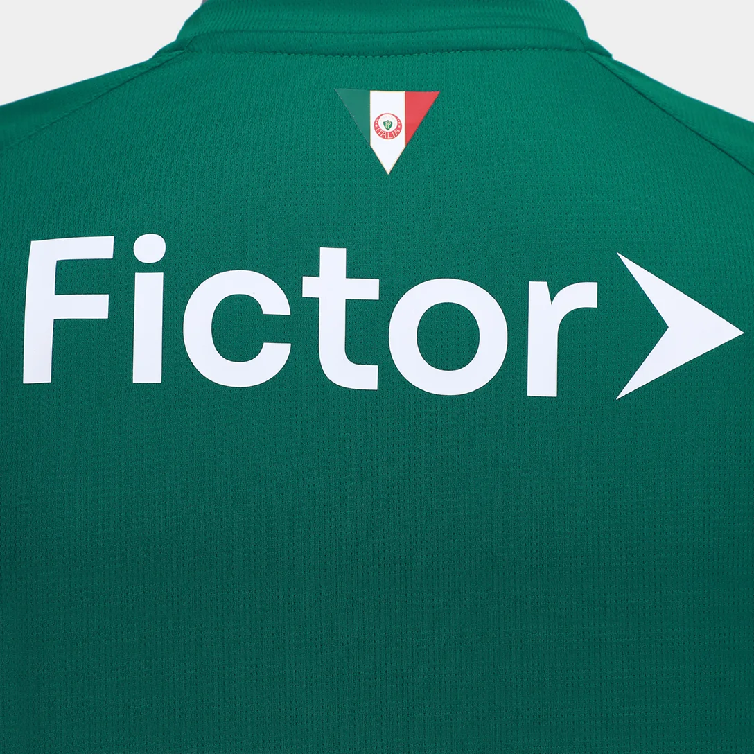 UNIFORME PALMEIRAS HOME 26/27