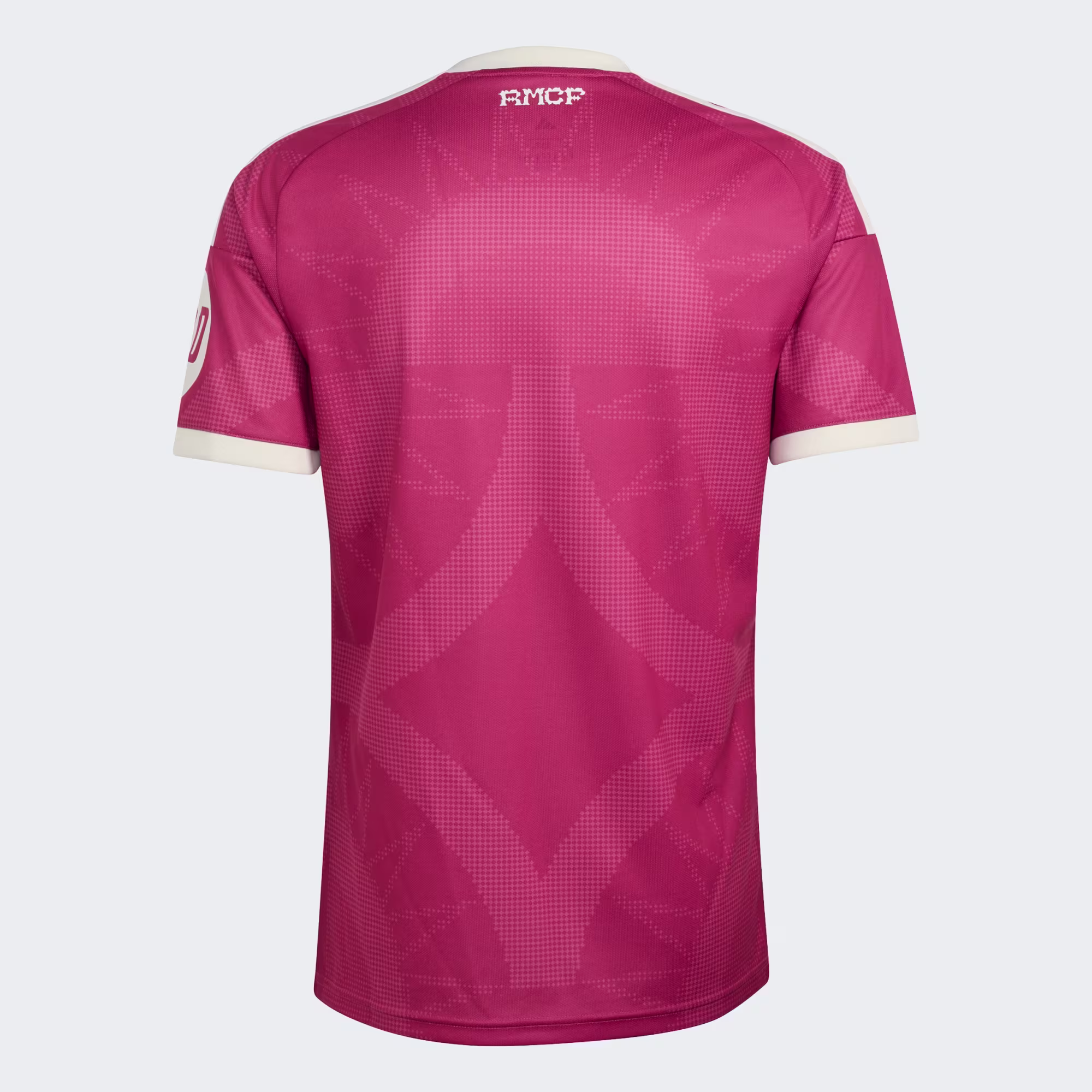 UNIFORME REAL MADRID 26/27 THIRD