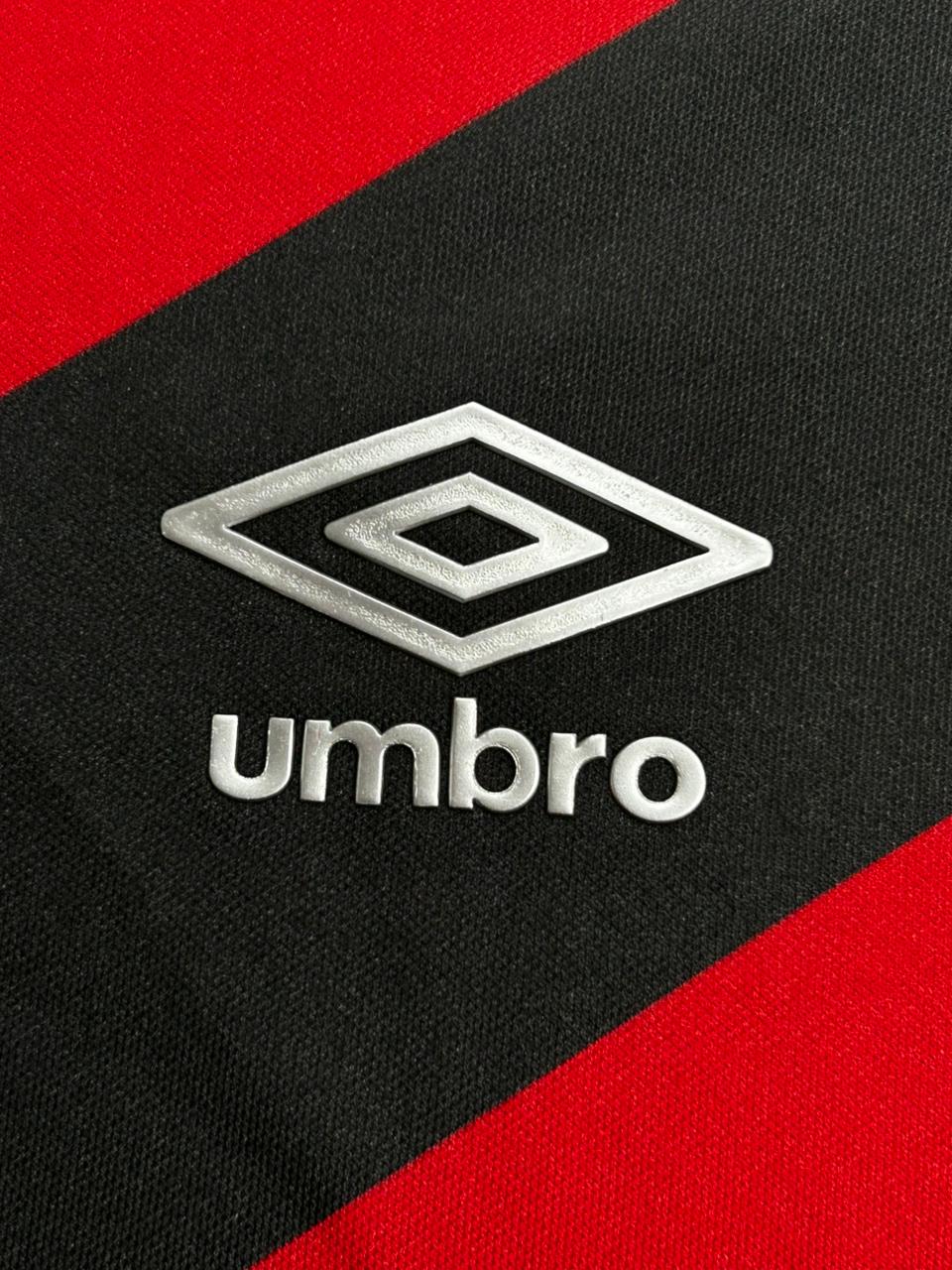 UNIFORME ATHLETICO PR 26/27