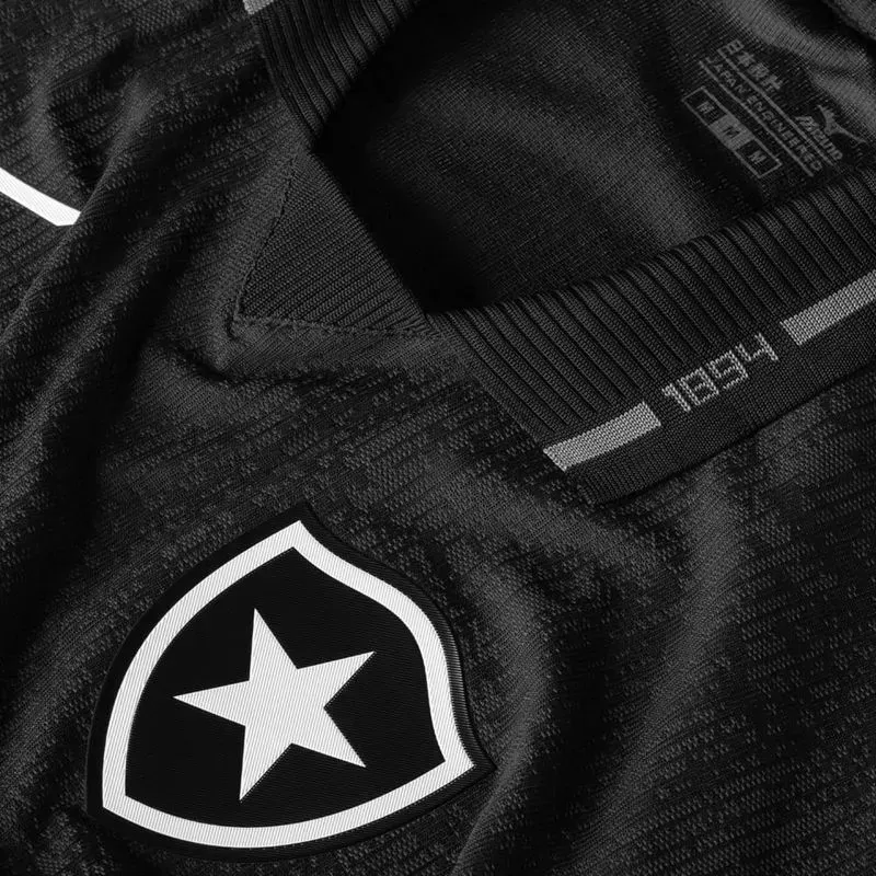 UNIFORME BOTAFOGO AWAY 2026