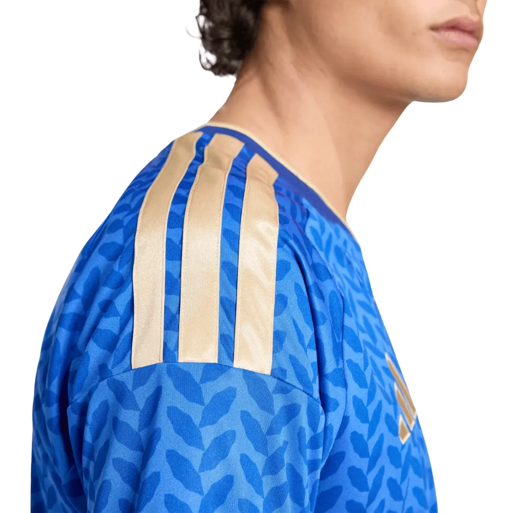 UNIFORME ITALIA HOME 2026