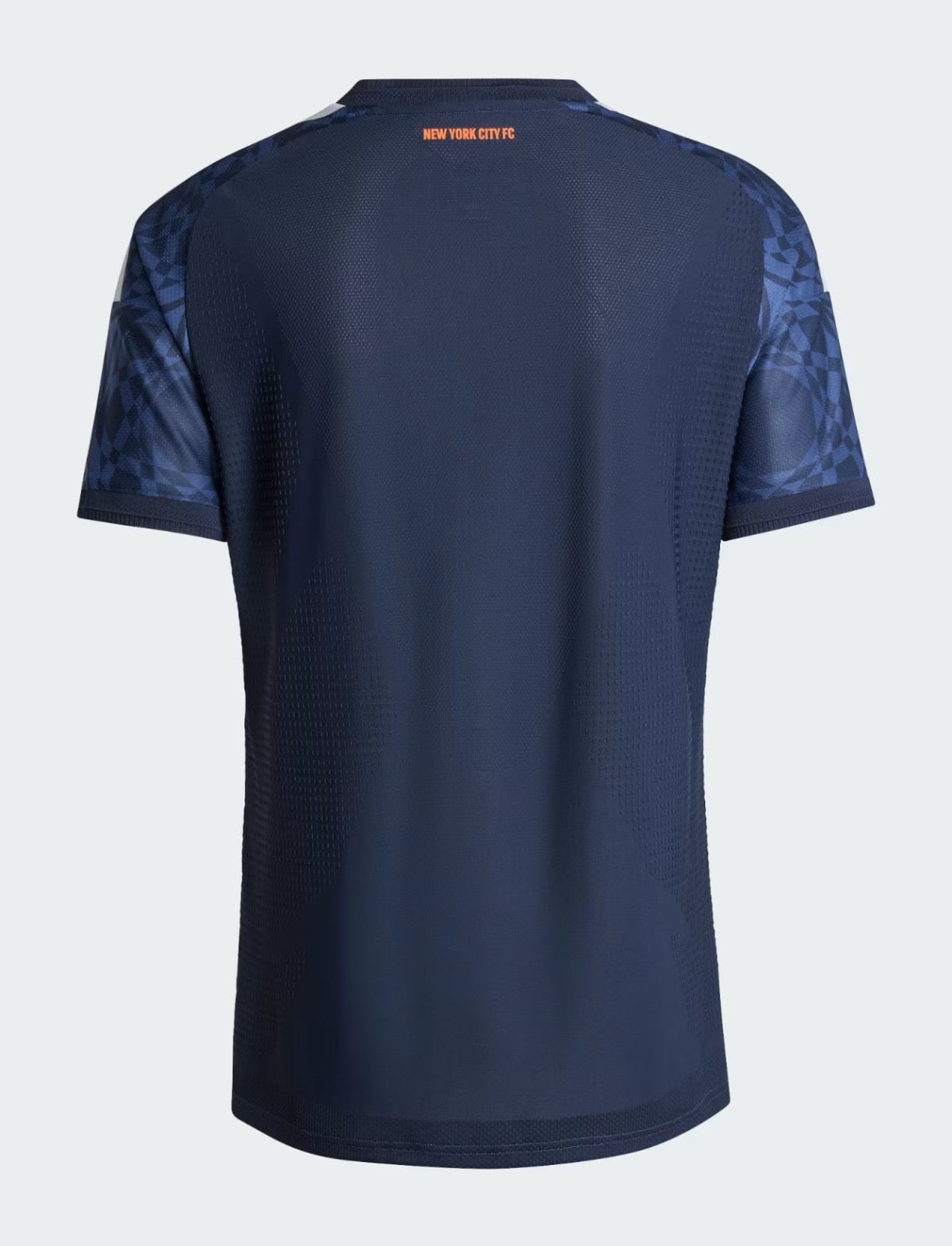 UNIFORME AWAY NEW YORK CITY FC 2026