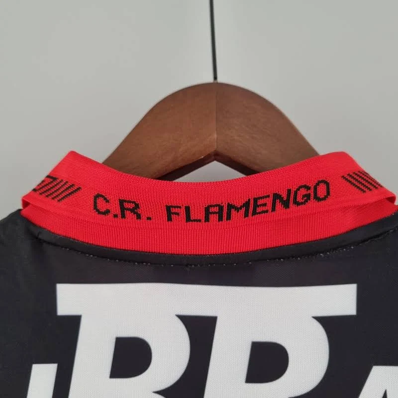 UNIFORME FLAMENGO 92/93