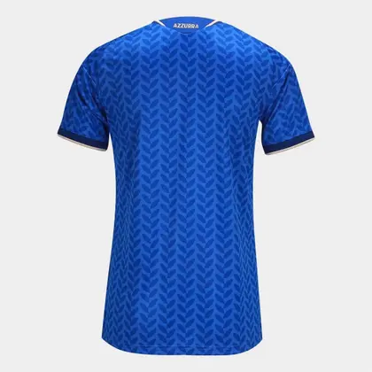 UNIFORME ITALIA HOME 2026 FEMININO