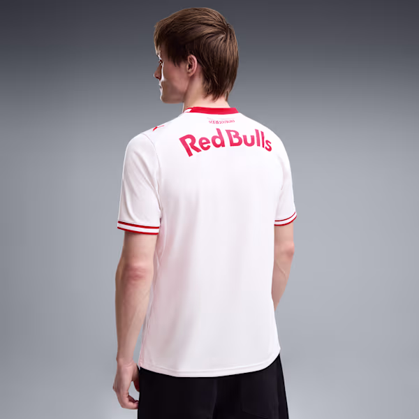 UNIFORME RB SALZBURG HOME 26/27
