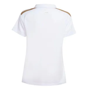 UNIFORME AWAY INTERNACIONAL FEMININA 2026