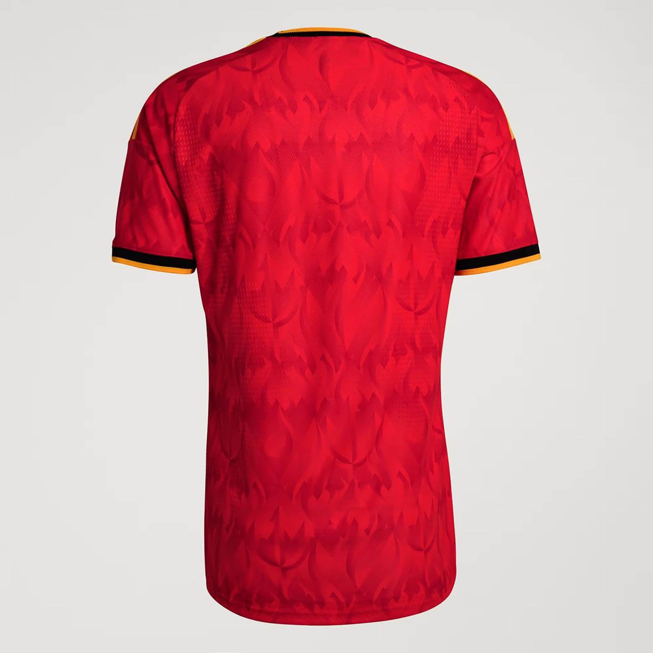 UNIFORME BELGICA HOME 2026