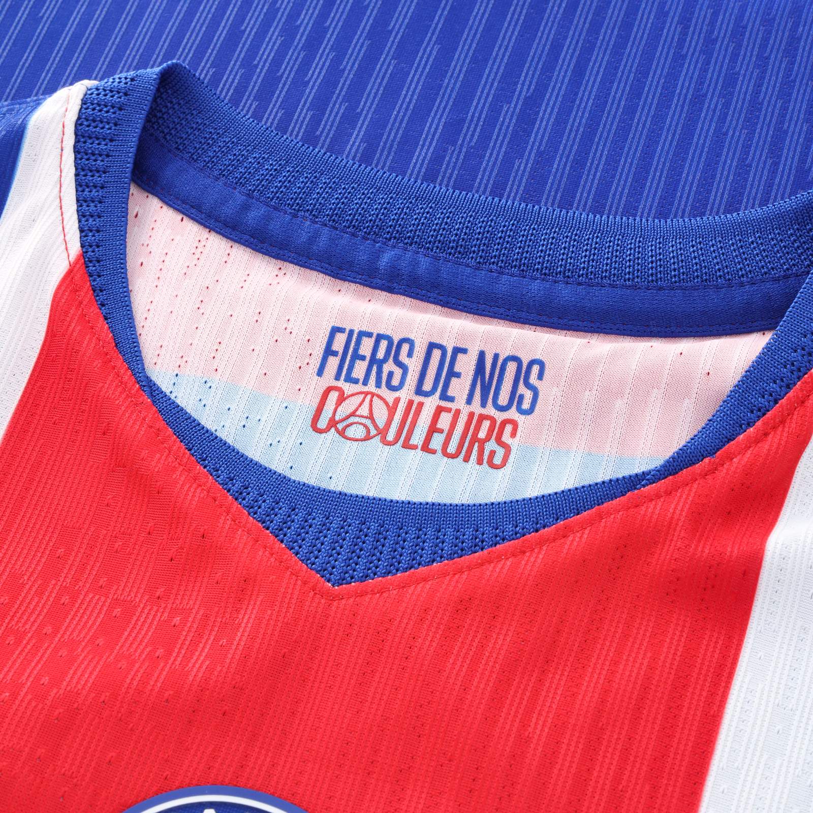 UNIFORME PSG HOME 26/27