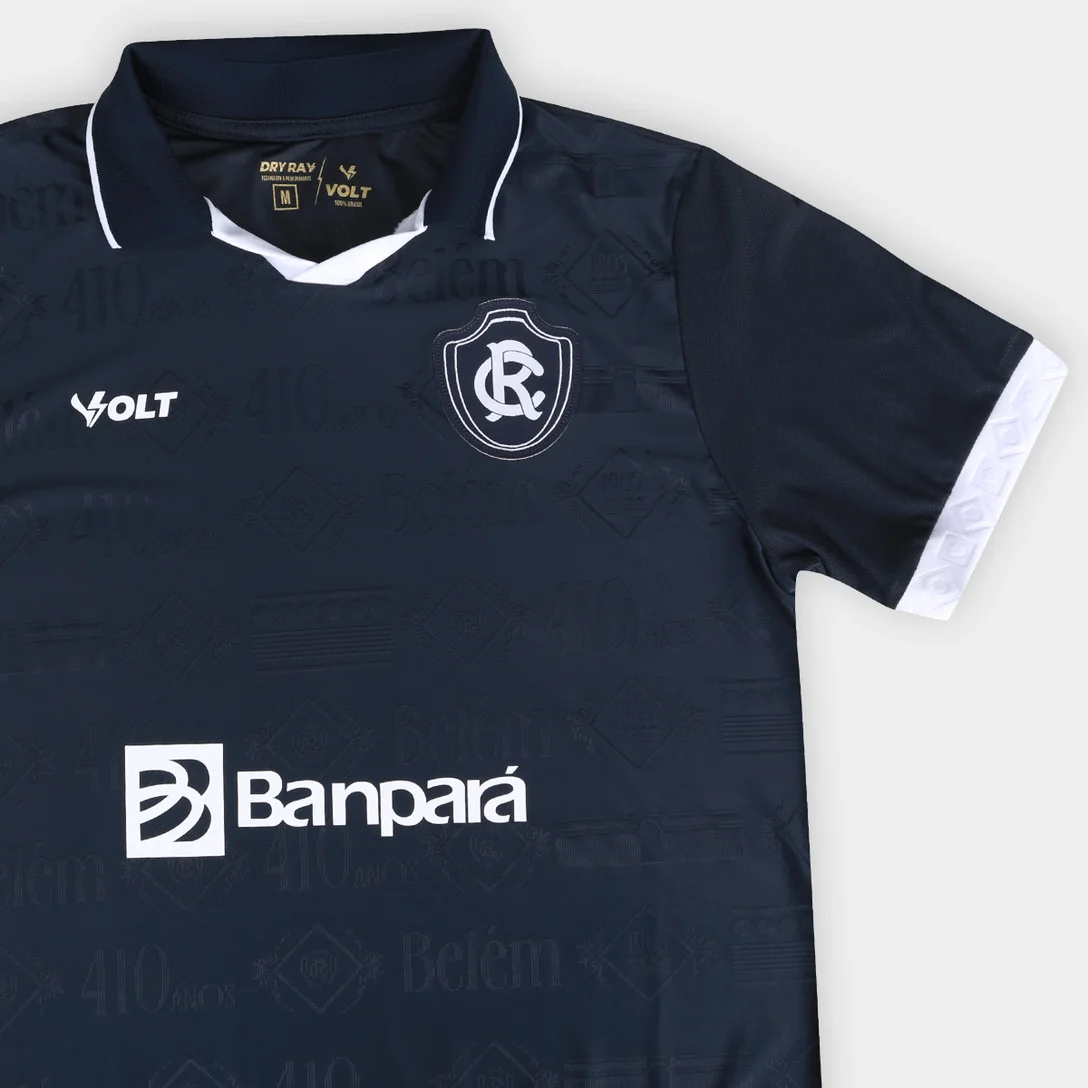 UNIFORME REMO HOME 26/27