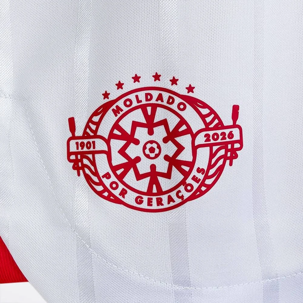UNIFORME NAUTICO AWAY 26/27