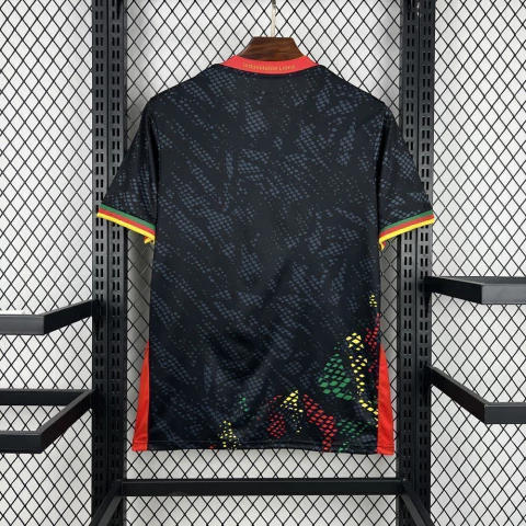 UNIFORME THIRD CAMARÕES 2026