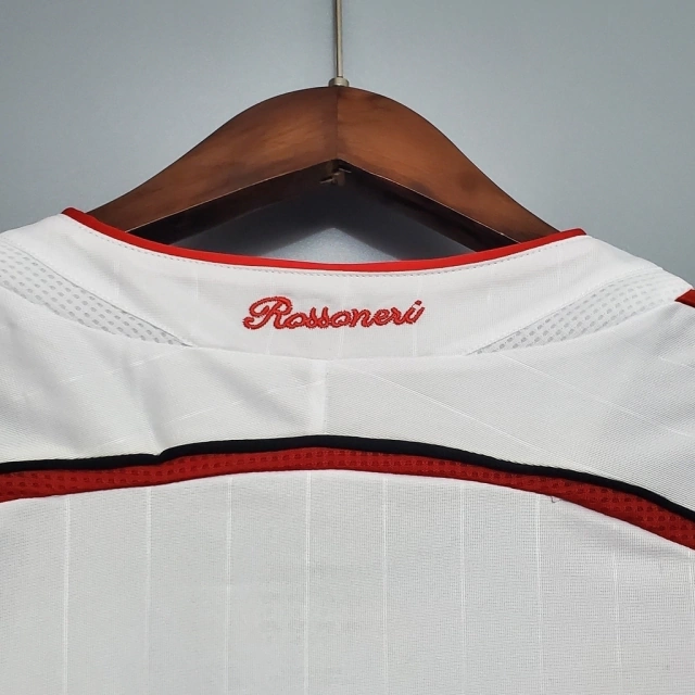UNIFORME MILAN AWAY 06/07