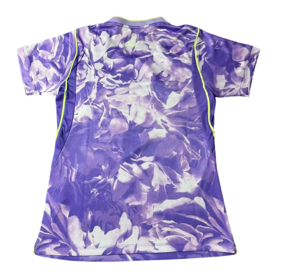 UNIFORME COREIA DO SUL AWAY 2026 FEMININO