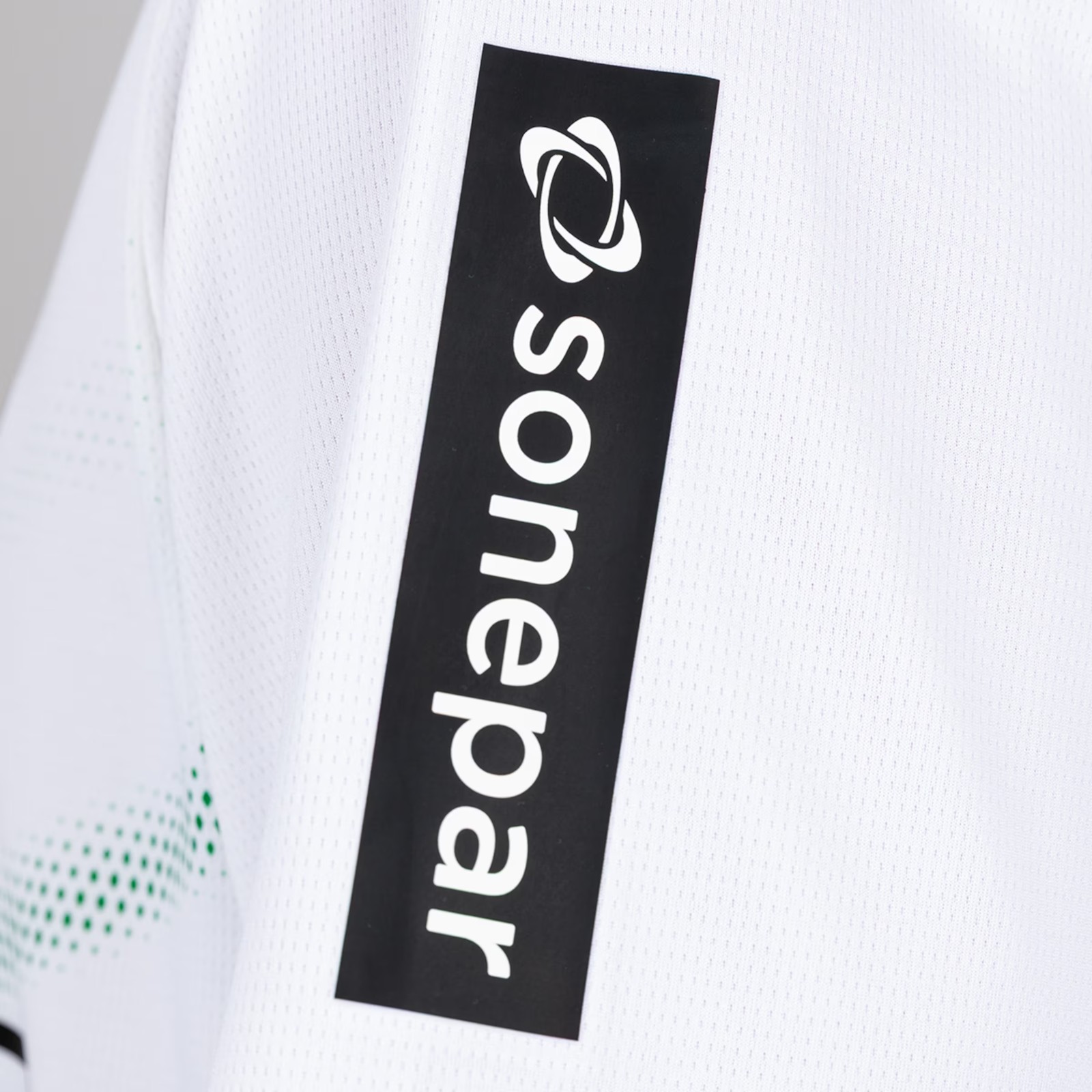 UNIFORME BORUSSIA MONCHENGLADBACH HOME 26/27