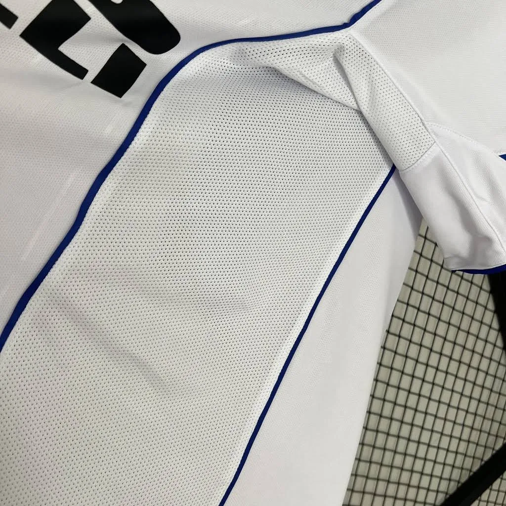 UNIFORME INTER DE MILÃO AWAY 04/05 ADRIANO