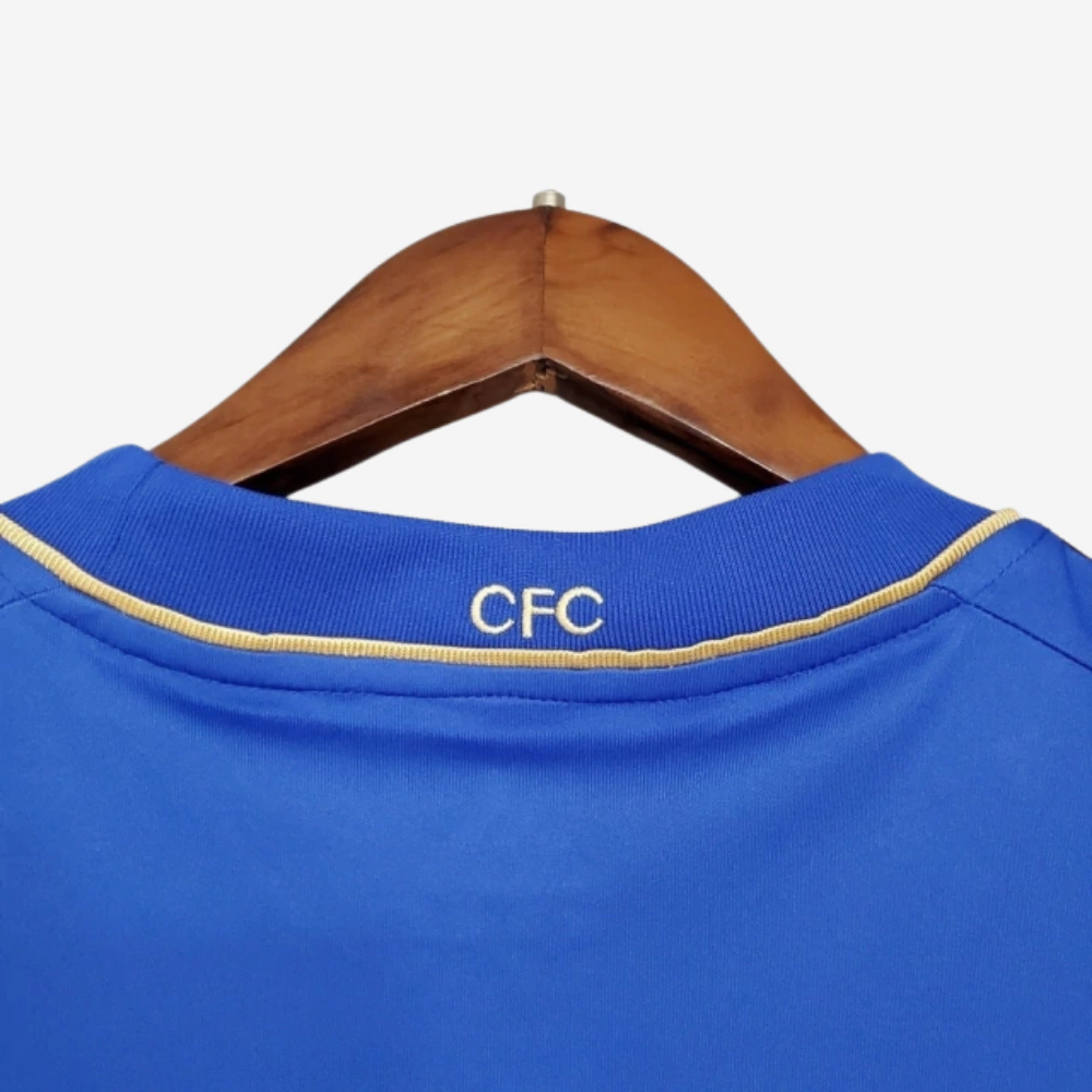 UNIFORME CHELSEA 2013 HOME