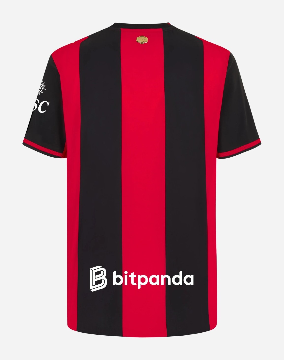UNIFORME MILAN HOME 26/27