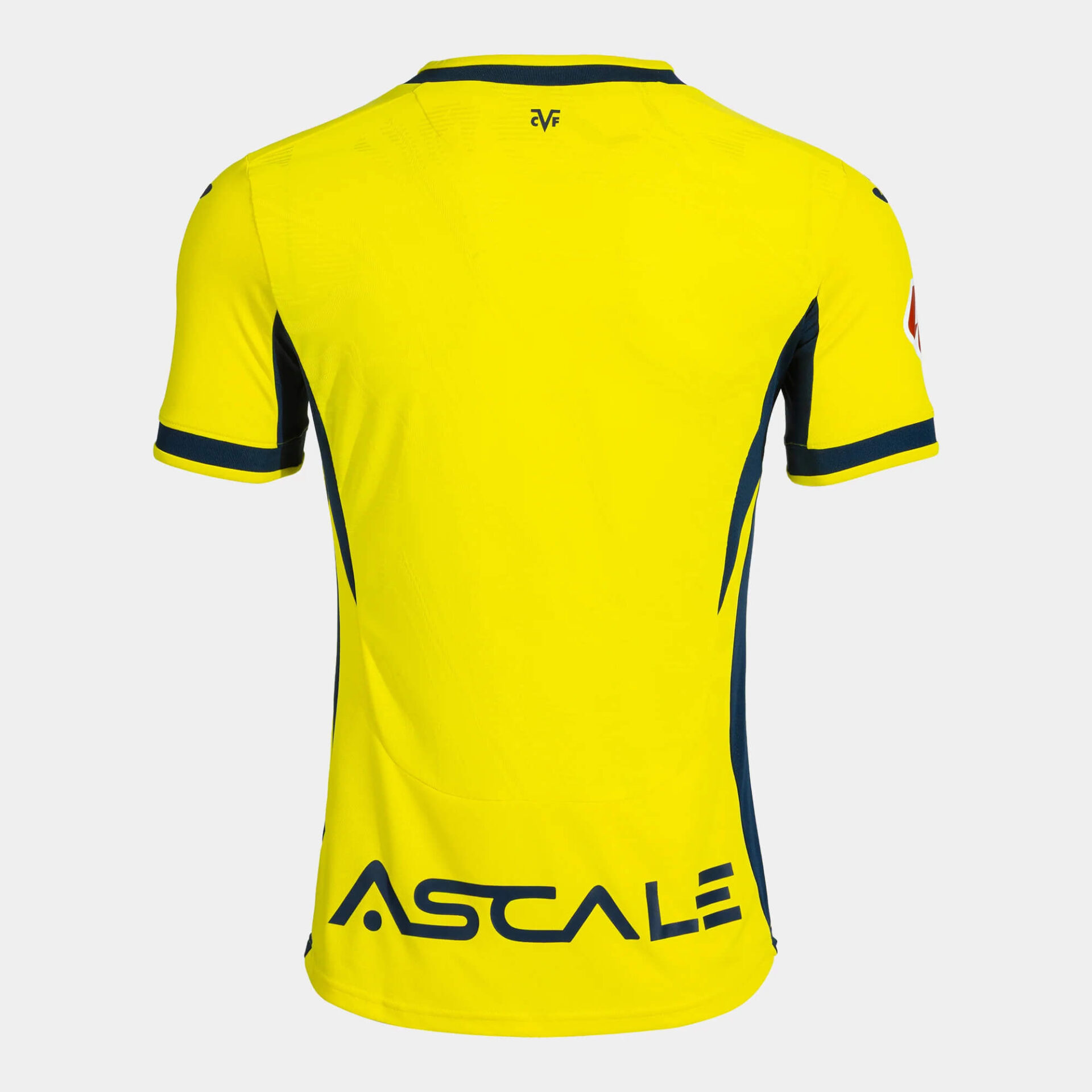 UNIFORME VILLARREAL HOME 26/27