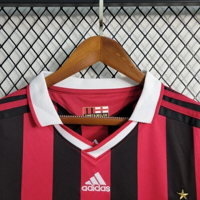 UNIFORME MILAN 2009