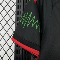 UNIFORME AWAY JAMAICA 2026