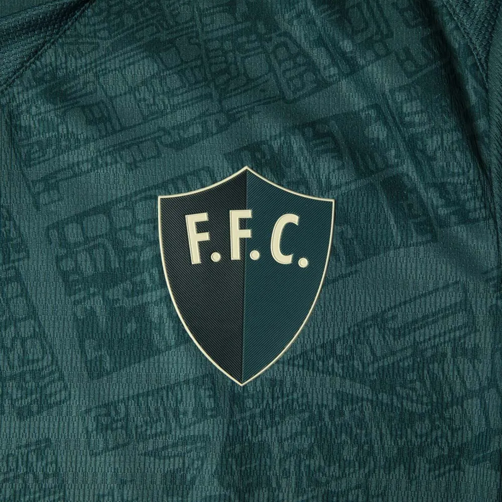 UNIFORME FLUMINENSE THIRD 2026