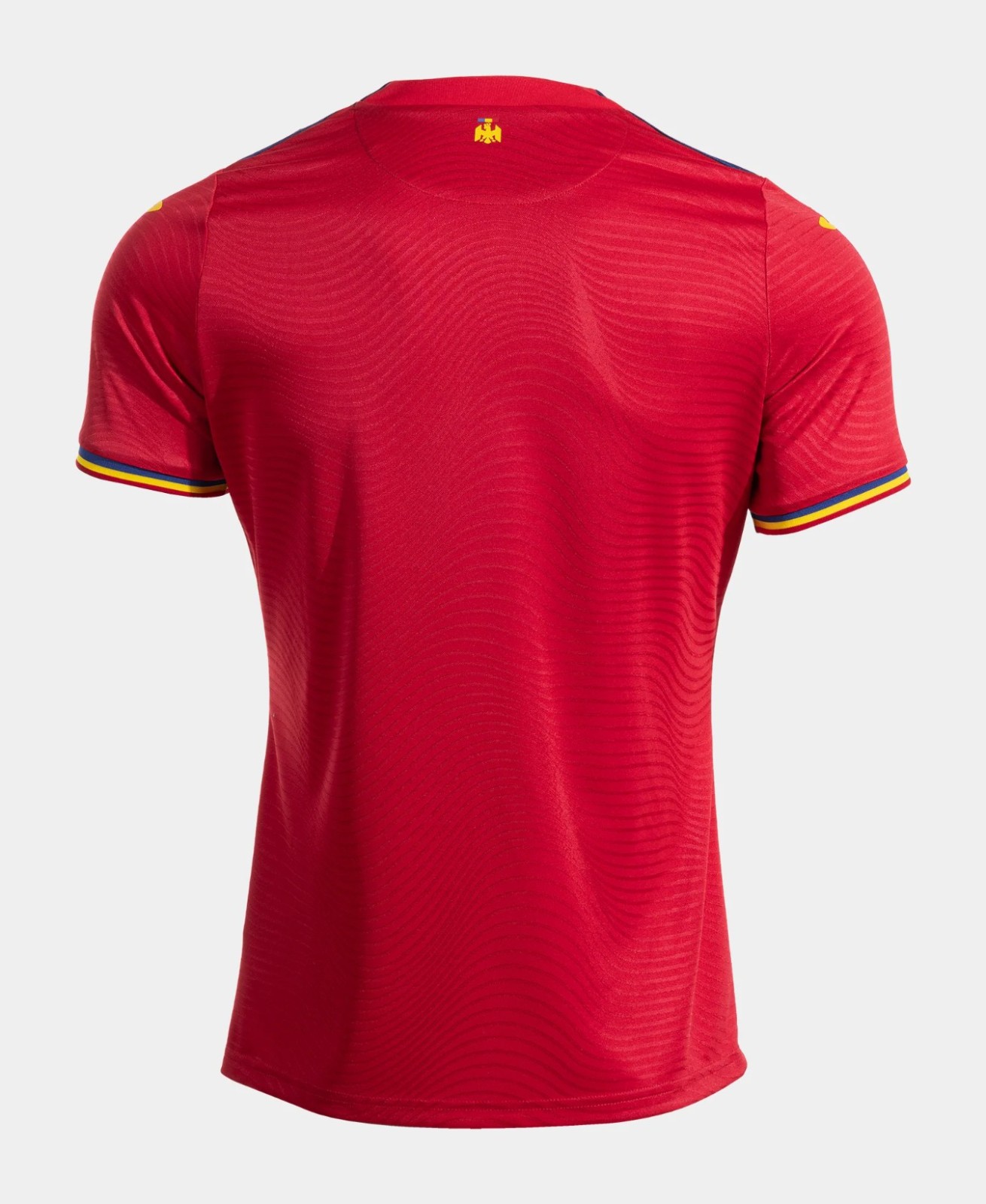 UNIFORME ROMÊNIA AWAY 26/27