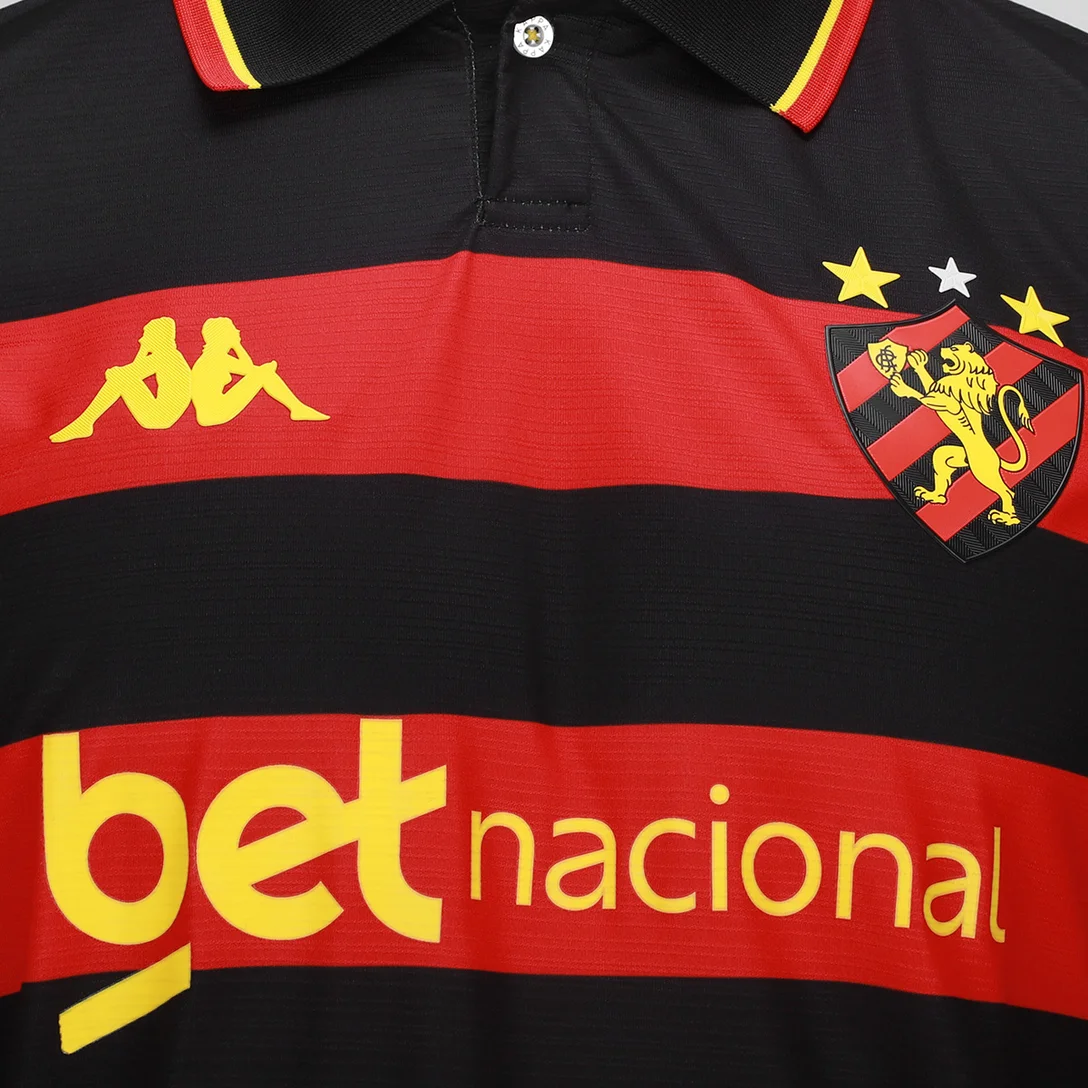 UNIFORME HOME SPORT 26/27