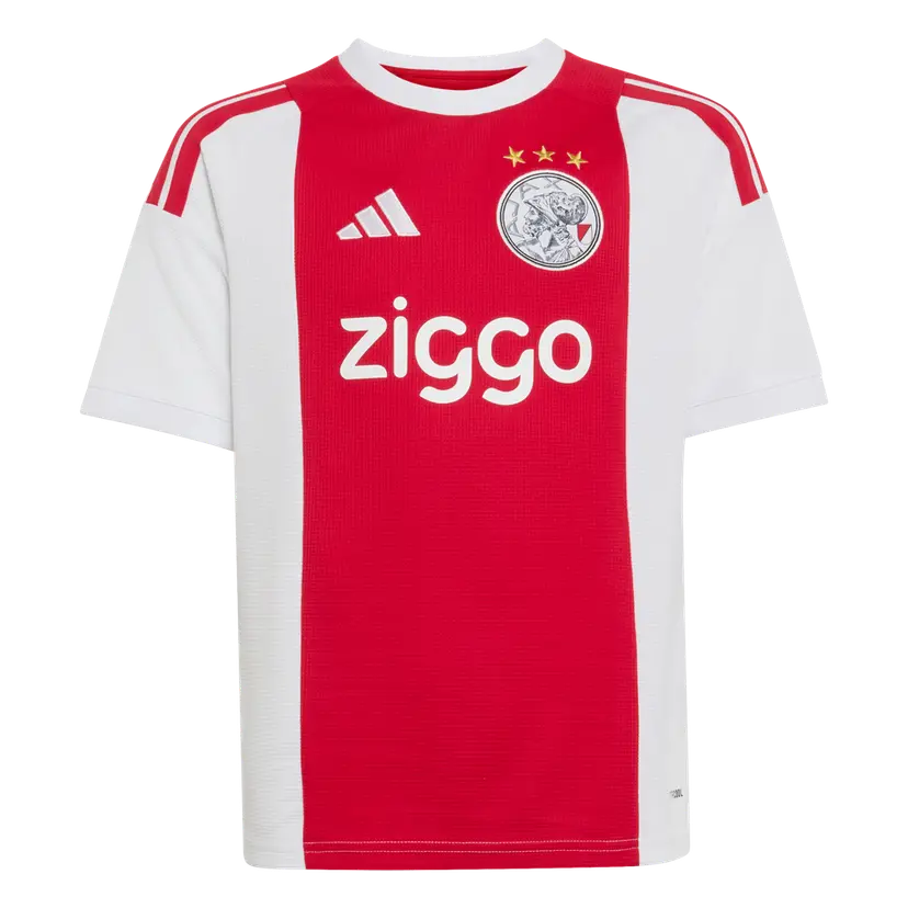 UNIFORME AJAX HOME 26/27