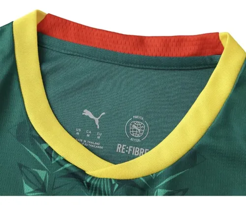 UNIFORME SENEGAL AWAY 2026