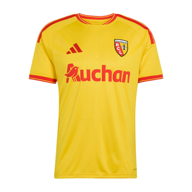 UNIFORME LENS HOME 26/27