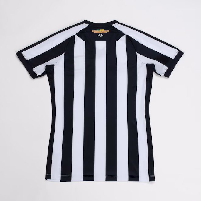 UNIFORME AWAY SANTOS 2026 FEMININO