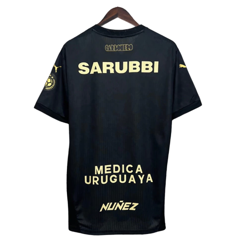 UNIFORME AWAY PENAROL 2026