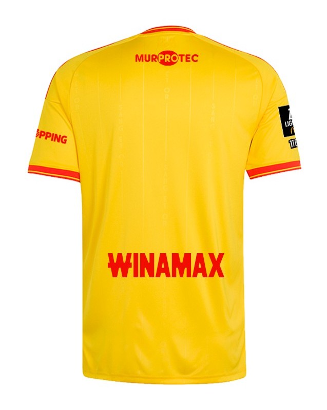 UNIFORME LENS HOME 26/27