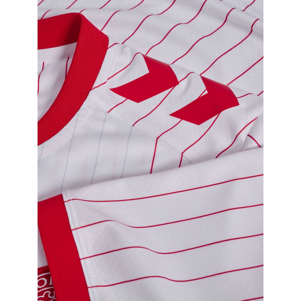 UNIFORME DINAMARCA AWAY 26/27