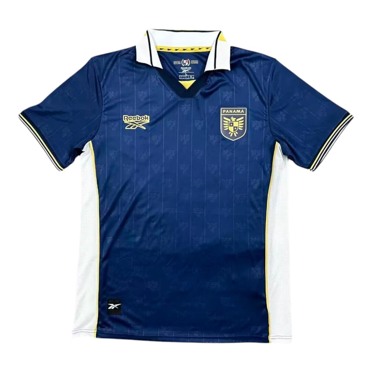 UNIFORME PANAMÁ AWAY 2026
