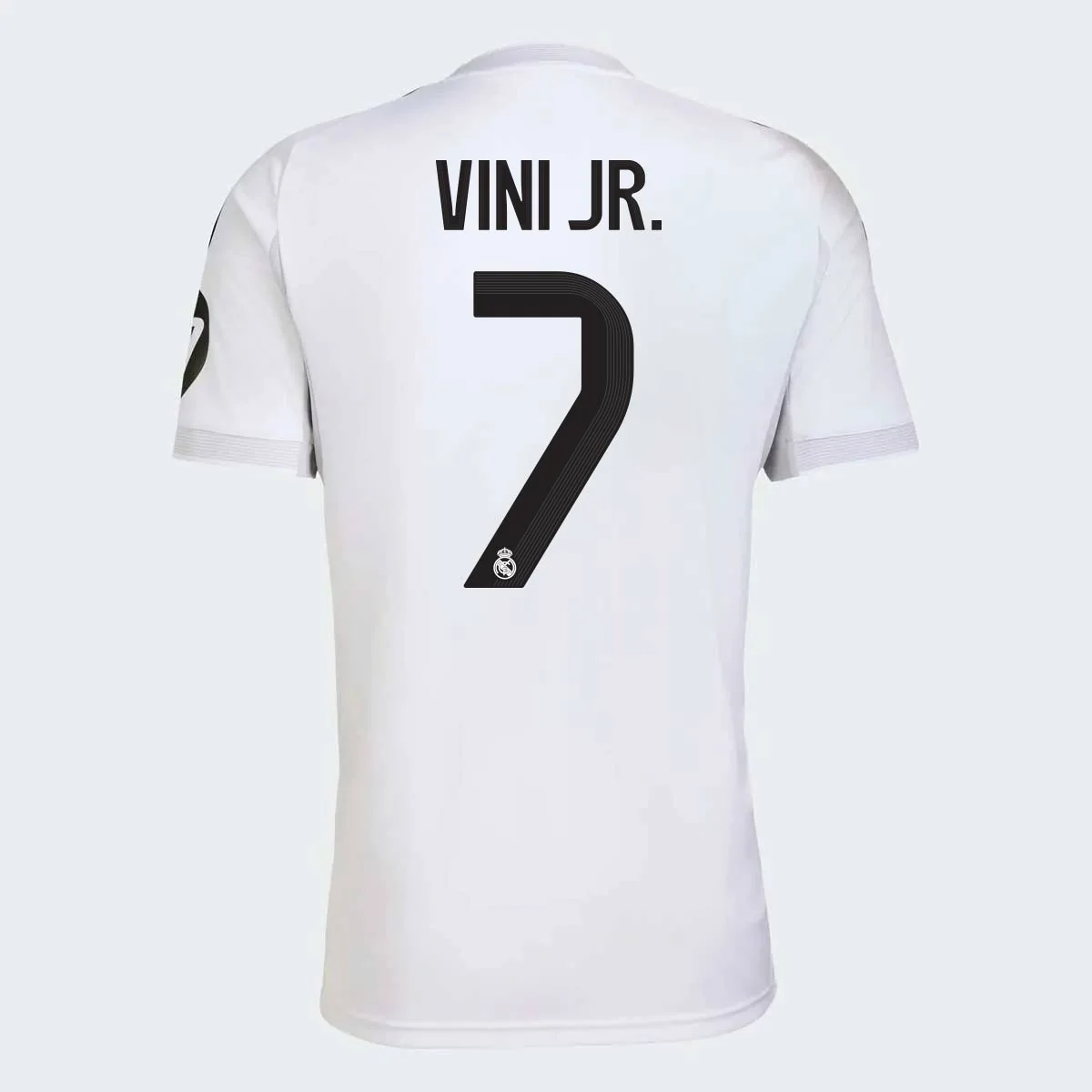 PROMOÇÃO REAL MADRID 25/26 HOME