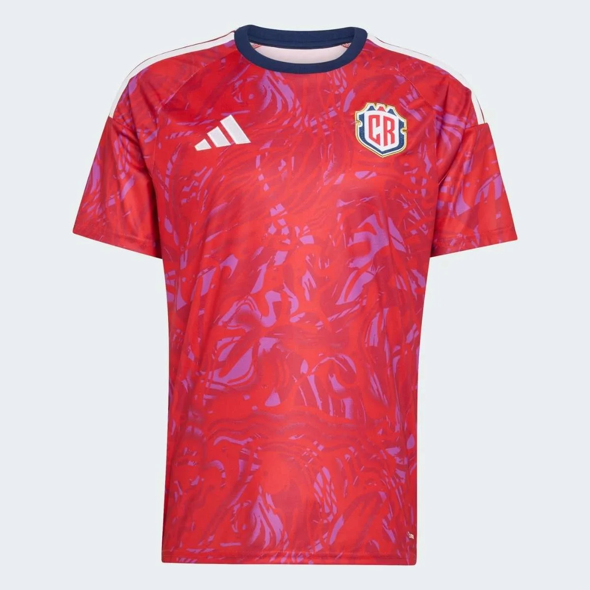 UNIFORME COSTA RICA HOME 26/27