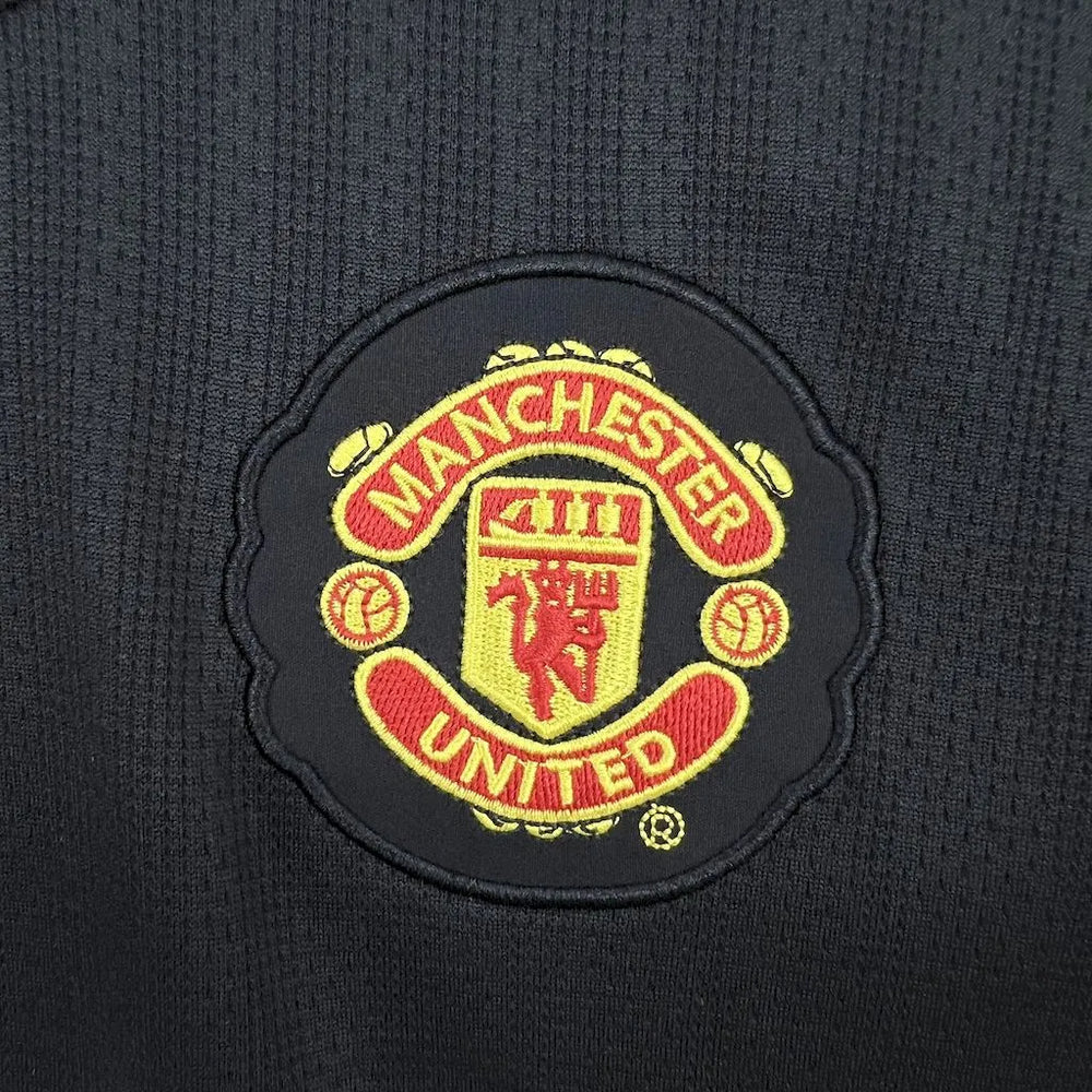 UNIFORME MANCHESTER UNITED 2007