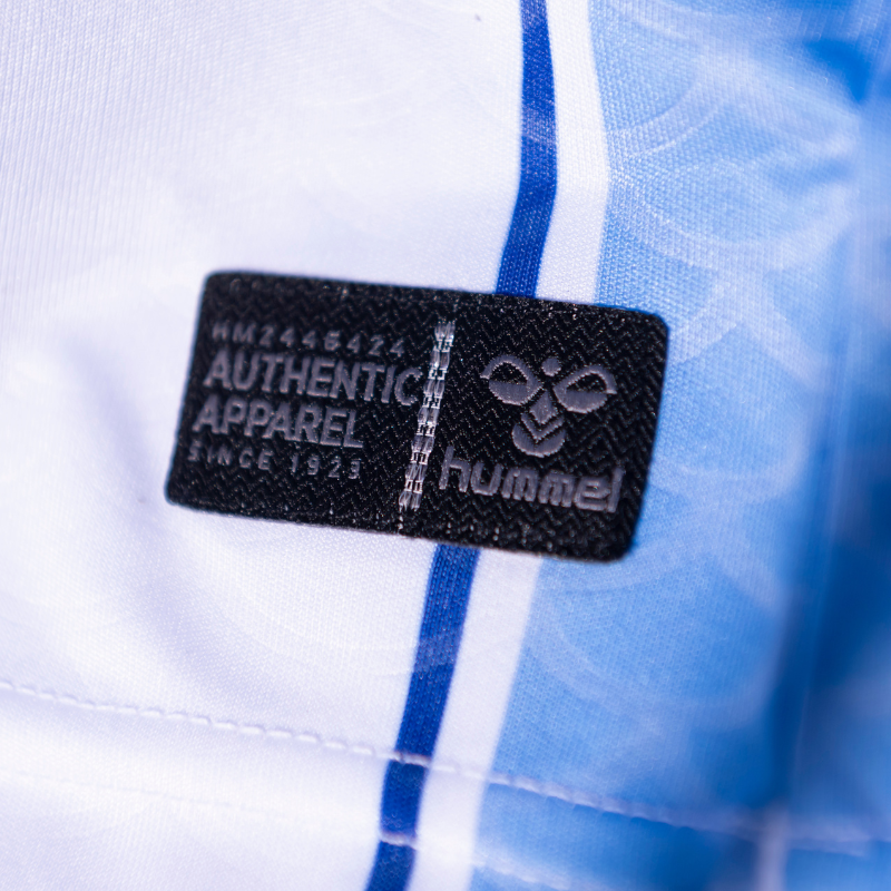 UNIFORME MÁLAGA HOME 26/27