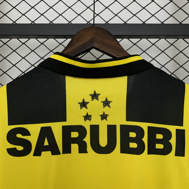 UNIFORME HOME PENAROL 2026